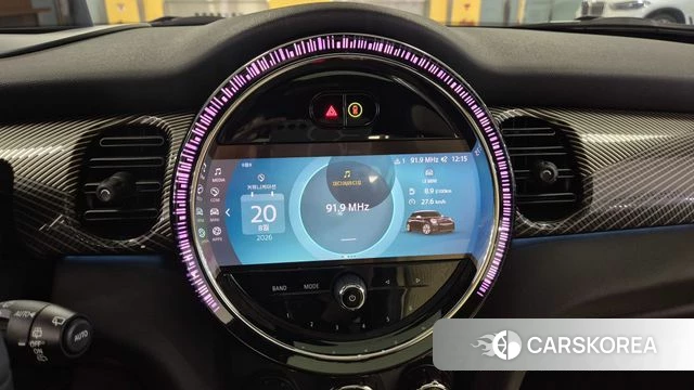 Mini Cooper S id 4715647 из Кореи 8