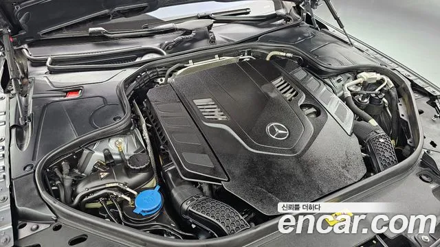 Mercedes-Benz S-Class W222 id 2527406 из Кореи 8