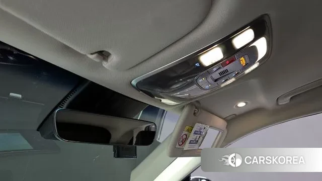 Genesis GV70 id 3665081 из Кореи 8