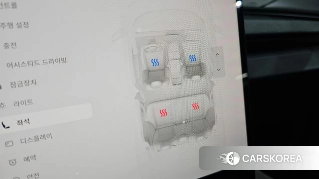 Tesla Model 3 id 4589877 из Кореи 8