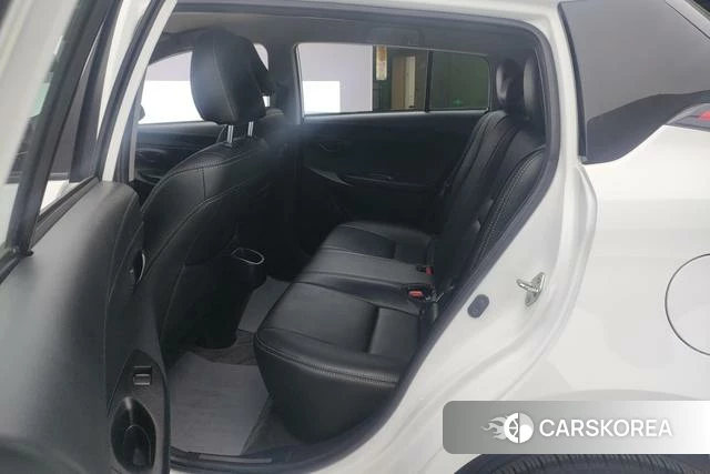 Toyota YARIS L Zhixuan id 4208996 из Китая 8