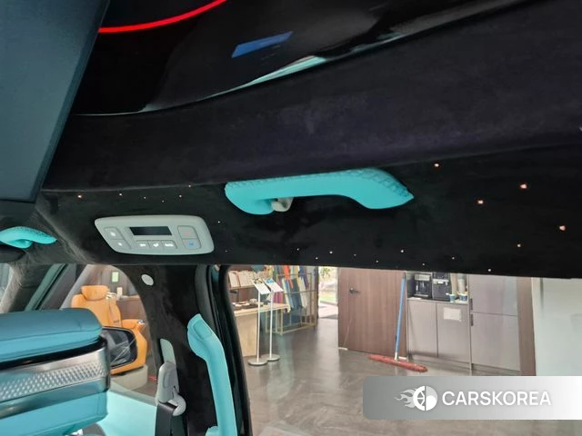 Kia The New Carnival 4th Generation id 4539559 из Кореи 8
