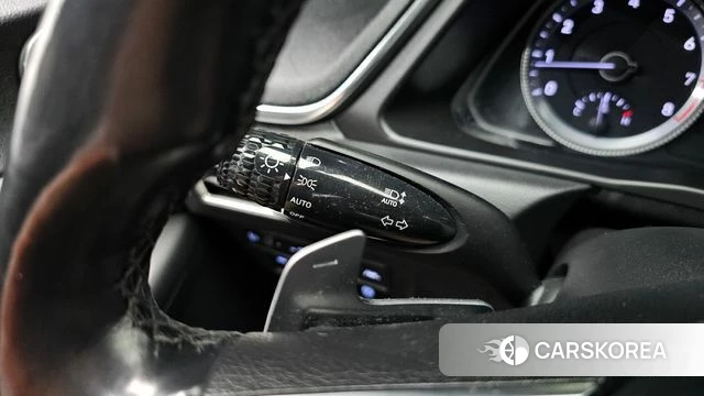 Hyundai Sonata (DN8) id 4285118 из Кореи 8