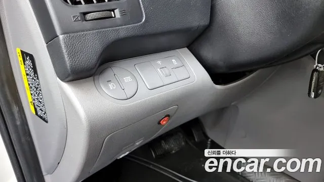 Hyundai The New Grand Starex id 2843700 из Кореи 8