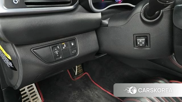 Genesis G70 id 3899921 из Кореи 8