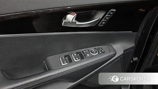 Kia The New Sorento id 3396991 из Кореи 8