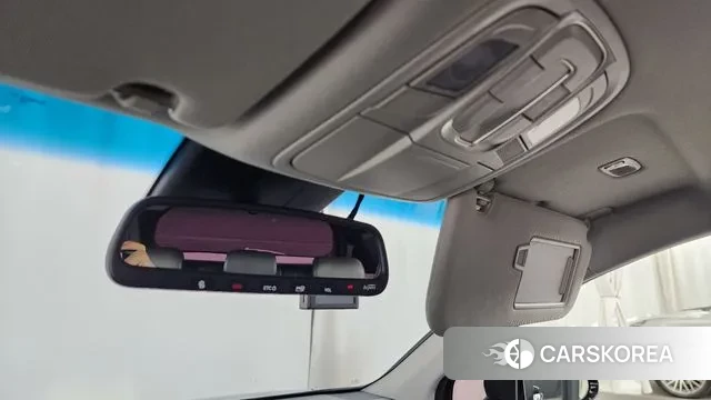 Hyundai Santa Fe TM id 3709309 из Кореи 8