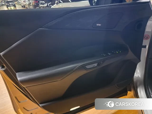 Lexus RX350h 5th generation id 3763980 из Кореи 8