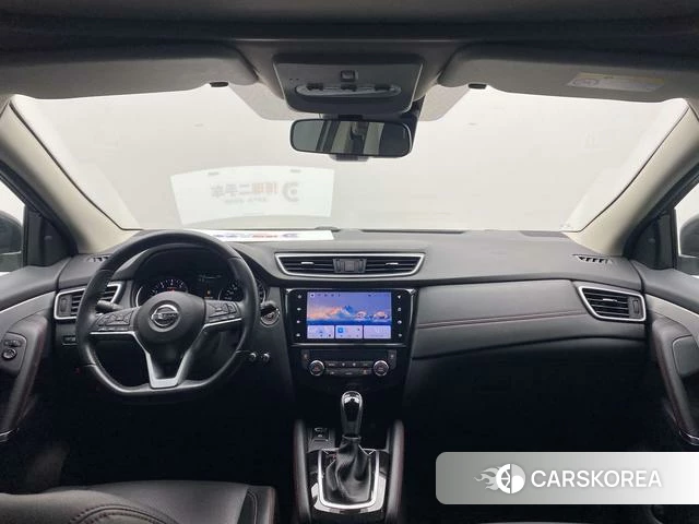 Nissan Qashqai id 4298001 из Китая 8