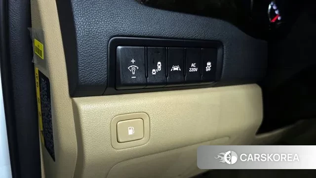 Kia The New Carnival id 3363007 из Кореи 8