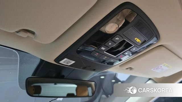 Kia Carnival 4th generation id 4775251 из Кореи 8