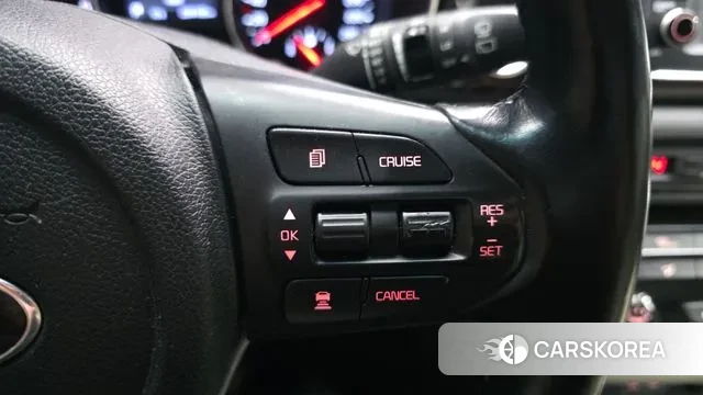 Kia The New Carnival id 3737165 из Кореи 8