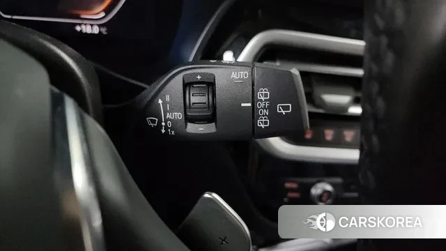 BMW X3 (G01) id 3378311 из Кореи 8