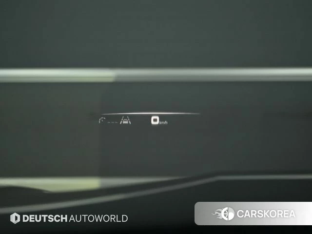 Porsche Panamera (971) id 4500599 из Кореи 8