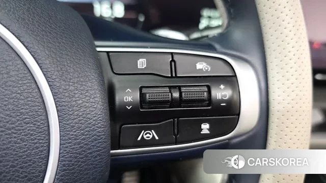 Kia Sportage 5th Generation Hybrid id 3367260 из Кореи 8