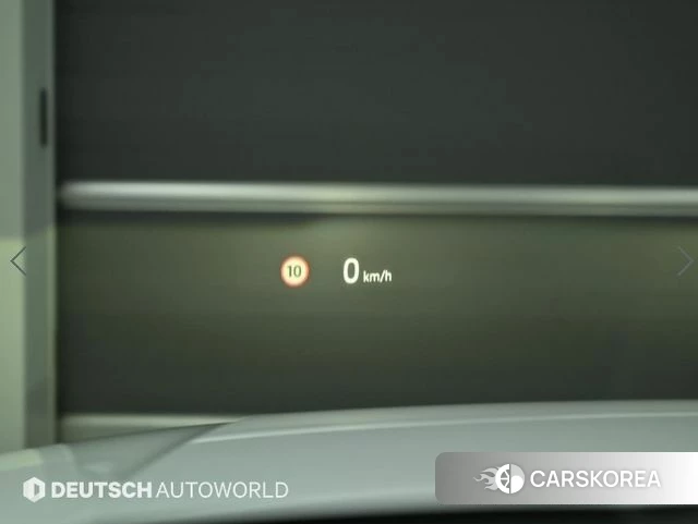 Land Rover Discovery 5 id 3963351 из Кореи 8