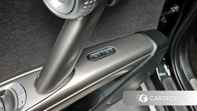 Genesis GV60 id 3818802 из Кореи 8