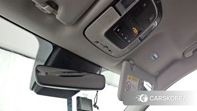 Hyundai Tucson Hybrid (NX4) id 3448326 из Кореи 8