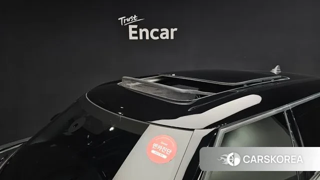 Mini Cooper Clubman id 3379363 из Кореи 8