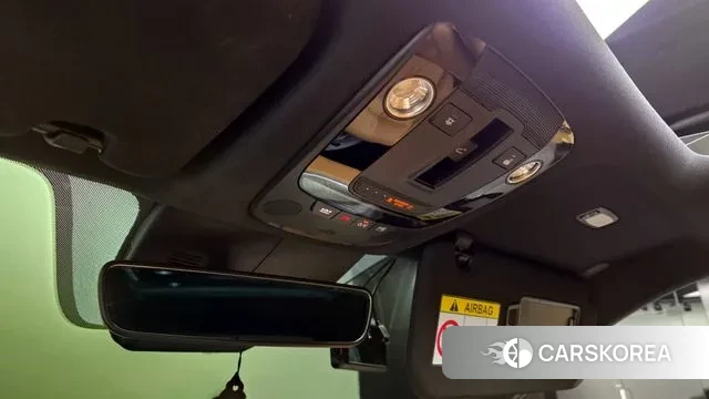 Kia Sorento 4th Generation id 3406738 из Кореи 8