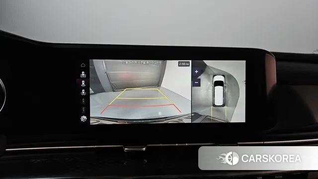 Kia Carnival 4th generation id 3437739 из Кореи 8