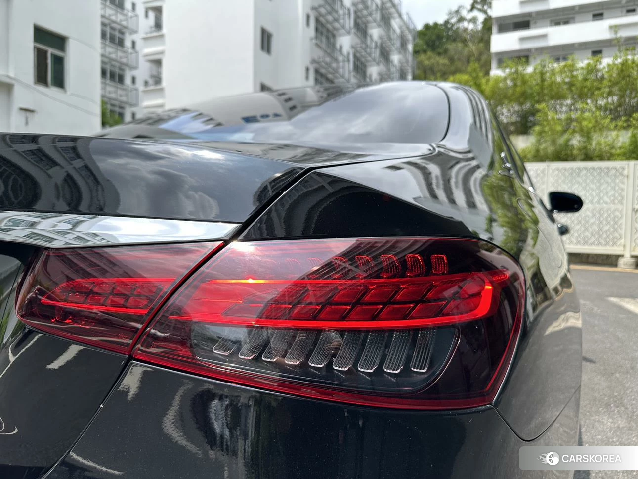Mercedes-Benz E-class id 4454576 из Китая 8