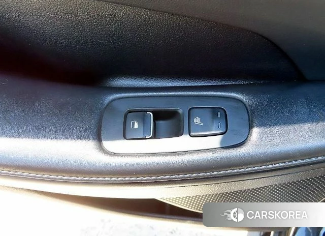Hyundai Sonata (DN8) id 4726398 из Кореи 8