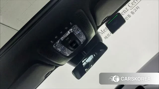 Mercedes-Benz GLA - Class H247 id 3769488 из Кореи 8