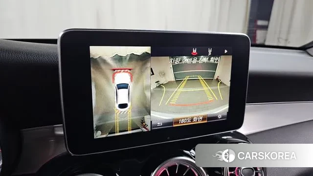 Mercedes-Benz GLC-Class X253 id 3773311 из Кореи 8