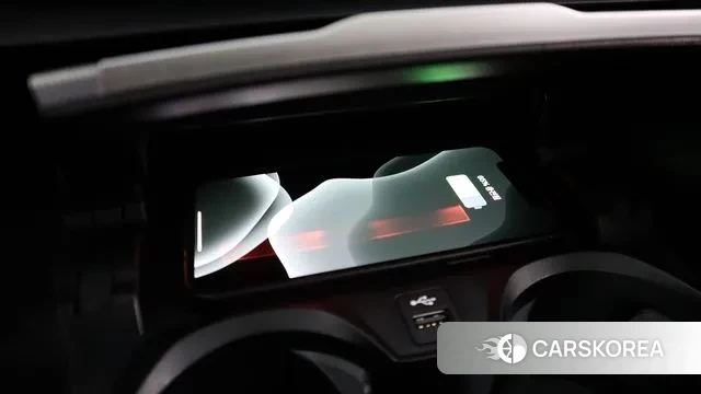 BMW 4 Series (G22) id 3452390 из Кореи 8