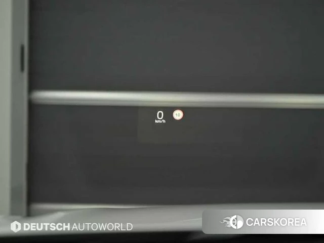 Volvo S90 id 3916168 из Кореи 8