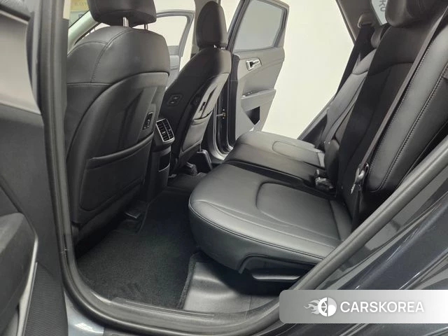 Kia Sportage 5th Generation id 4910890 из Кореи 8