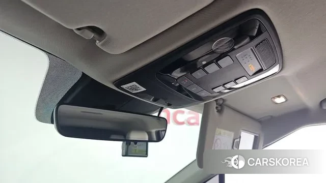 Kia Carnival 4th generation id 3428426 из Кореи 8