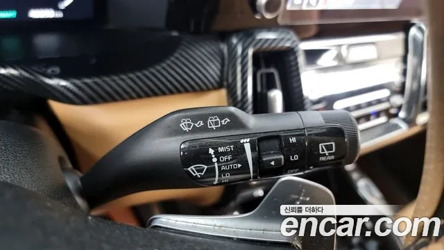 Kia Sorento 4th Generation id 2657713 из Кореи 8