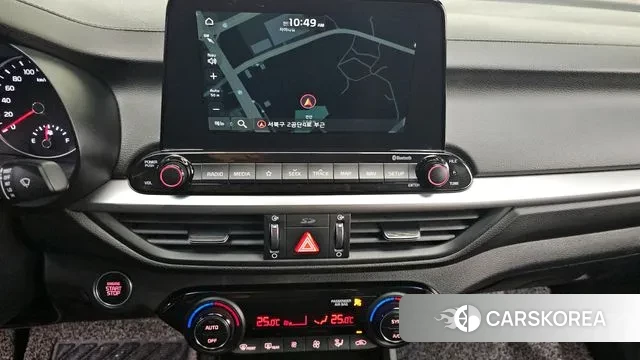 Kia Come New K3 id 3788918 из Кореи 8