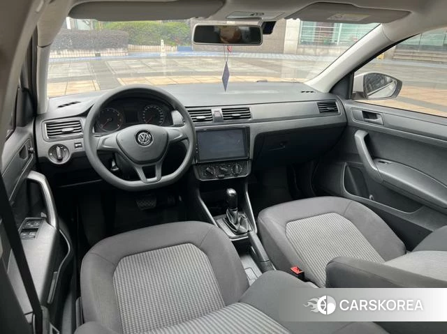Volkswagen Santana id 4253727 из Китая 8
