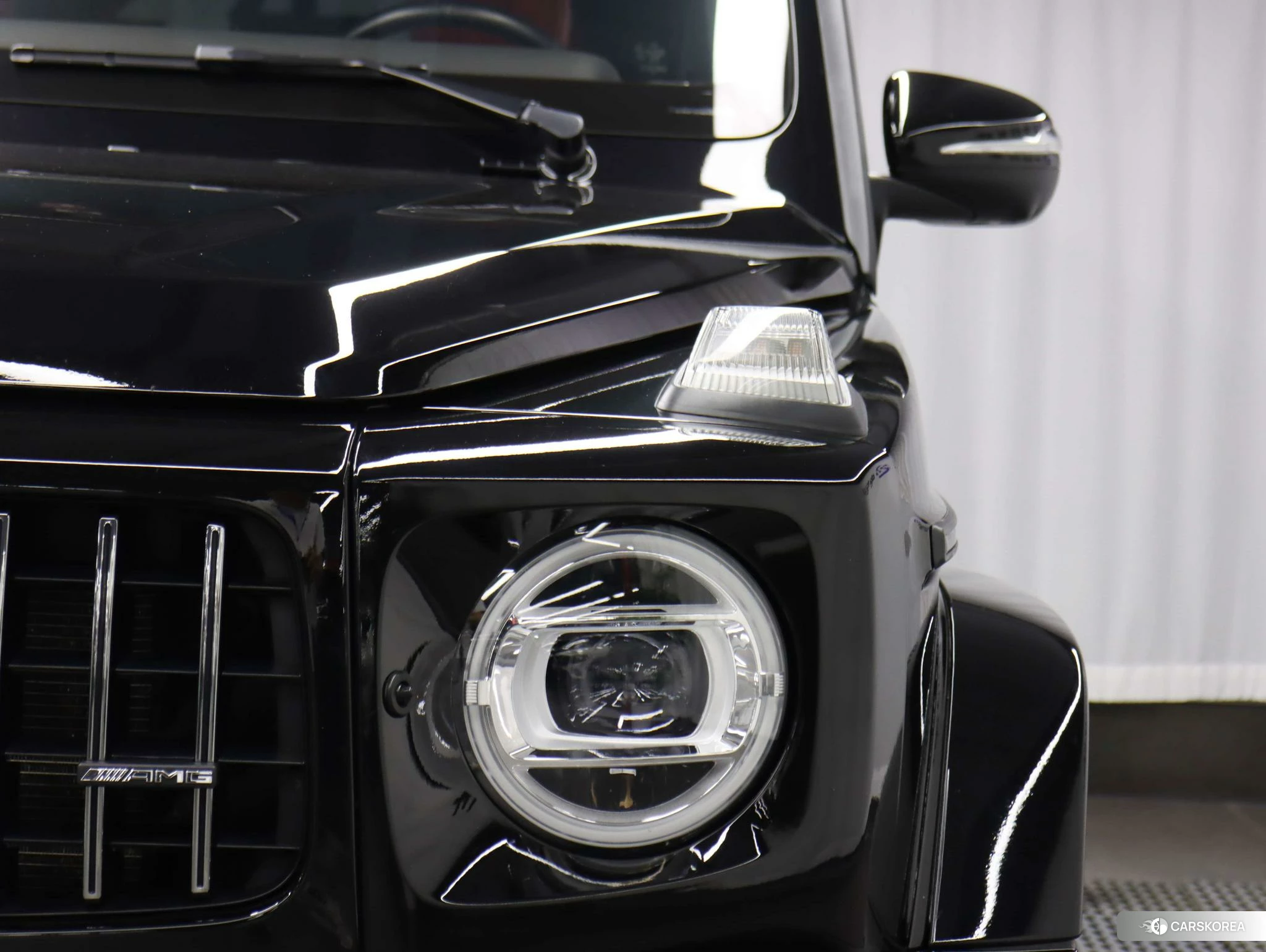 Mercedes-Benz G-class AMG id 4455297 из Китая 8