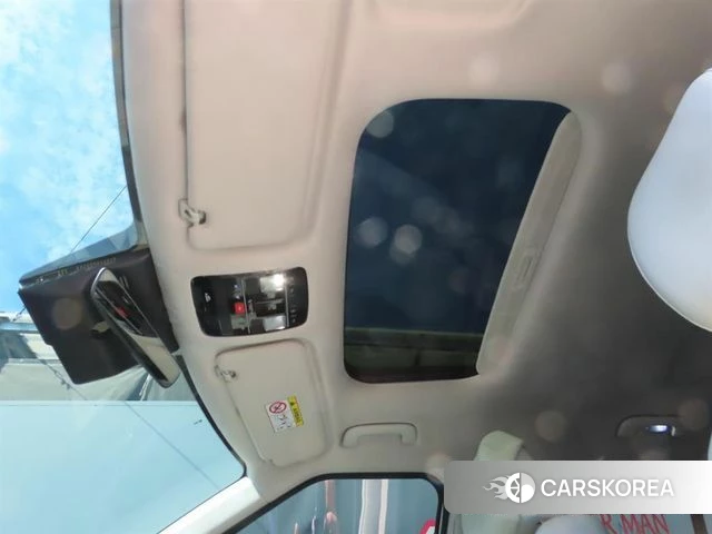 Hyundai Santa Fe (MX5) id 4897756 из Кореи 8