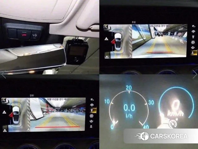 Mercedes-Benz E-Class W213 id 3592269 из Кореи 8