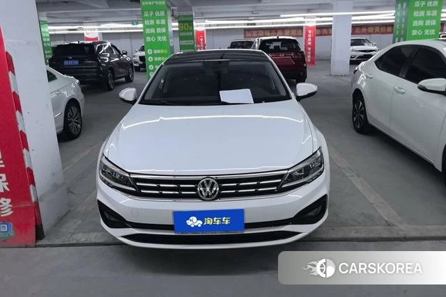 Volkswagen Lingdu id 4335683 из Китая 8