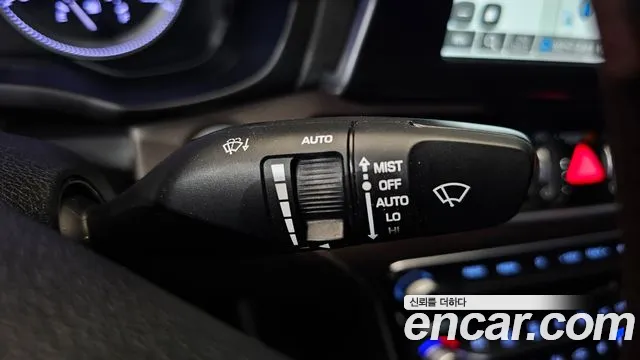 Hyundai Grandeur IG id 2791308 из Кореи 8