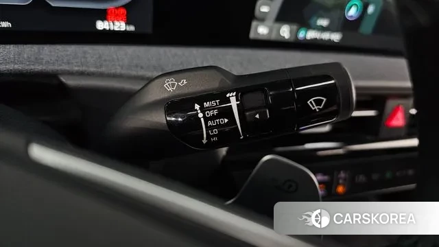 Kia EV6 id 2895110 из Кореи 8