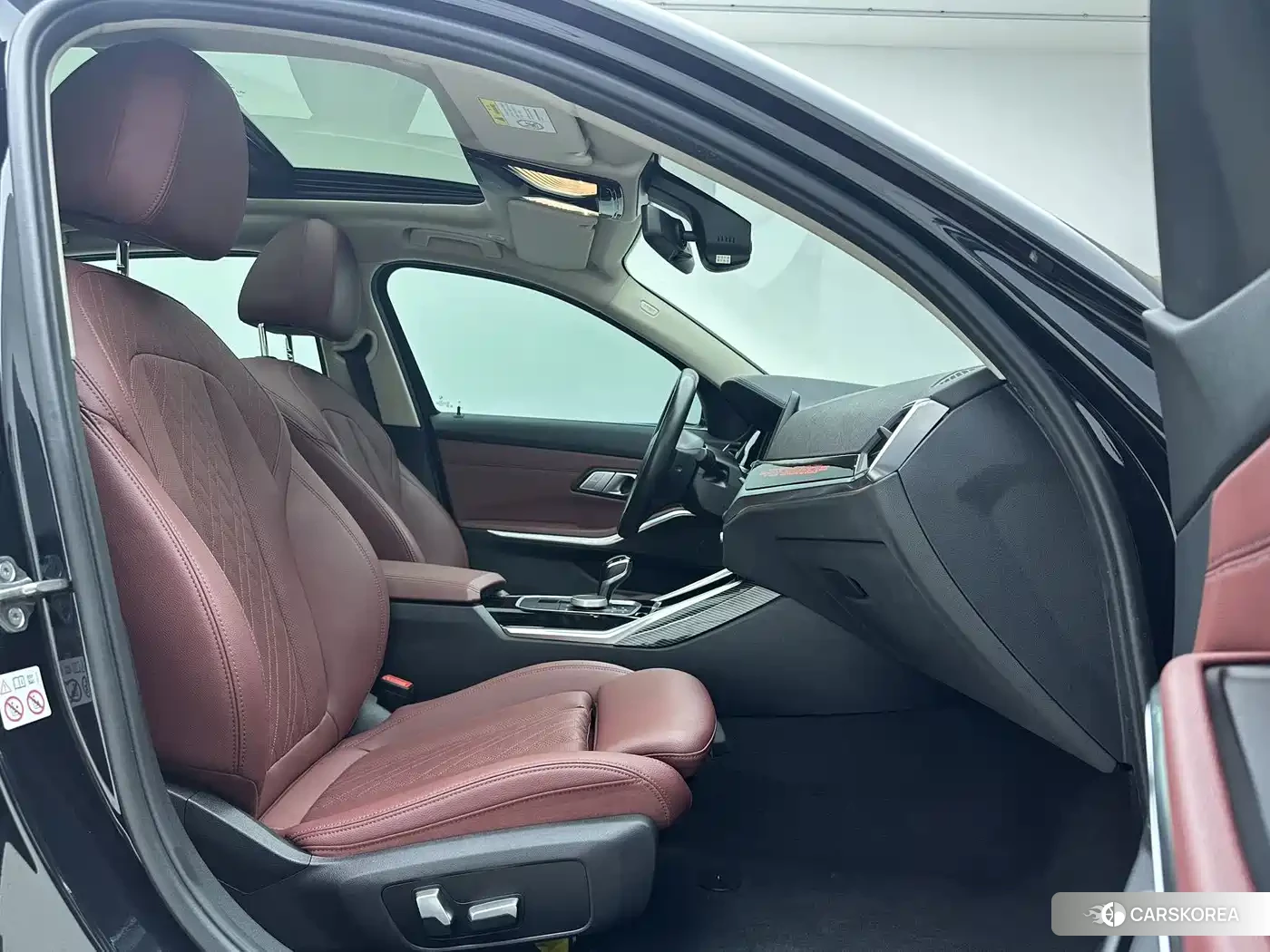 BMW 3 series id 4629606 из Китая 8