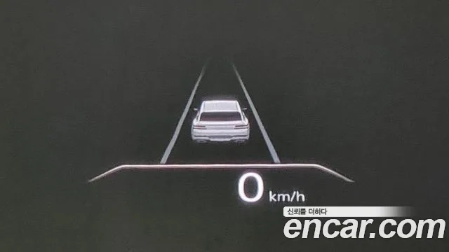 Genesis GV80 id 2880584 из Кореи 8