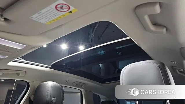 Volkswagen Touareg 3rd generation id 3362504 из Кореи 8