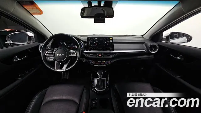 Kia The New K3 2nd generation id 2677248 из Кореи 8