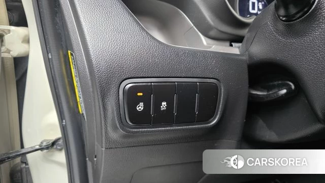 Kia The New Ray id 3808389 из Кореи 8