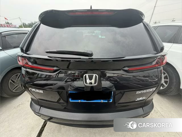 Honda Hao Ying id 4291282 из Китая 8
