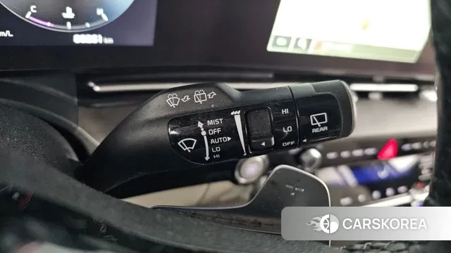 Kia Carnival 4th generation id 3620499 из Кореи 8