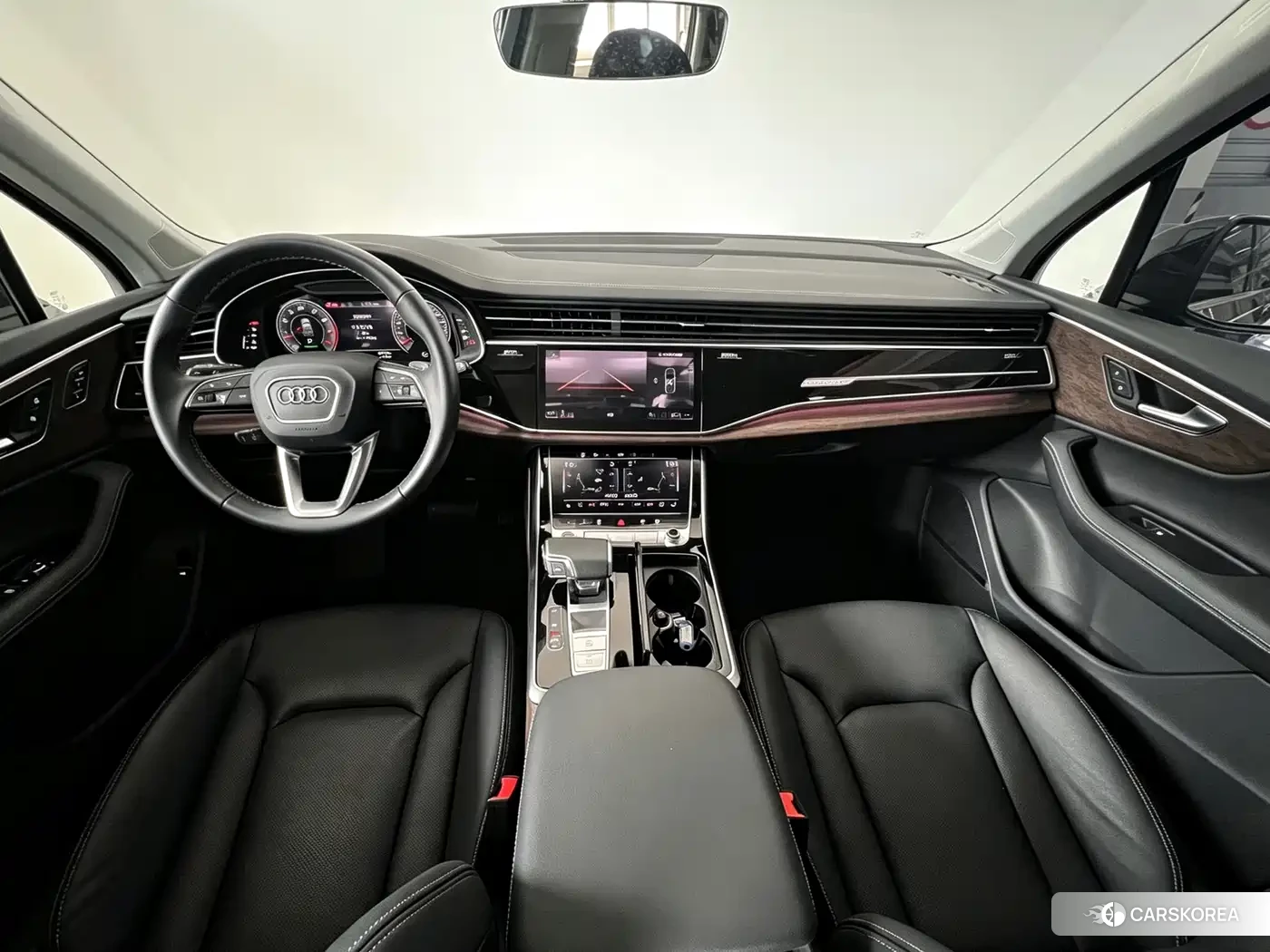 Audi Q7 id 4607056 из Китая 8